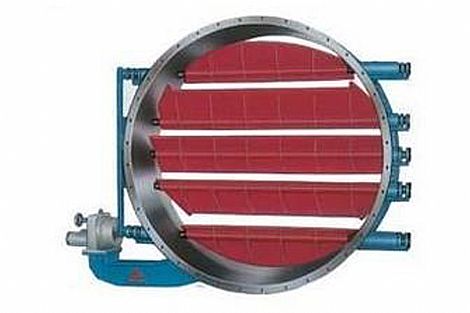 正確使用和維護(hù)電動(dòng)百葉閥的方法？不看就遲了！